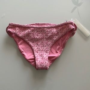 Devon Windsor - Girls Sunny Bikini  - Bubblegum Sz 9-10